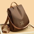 Luxury Travel Backpack for Women's Fashion Women's Backpack